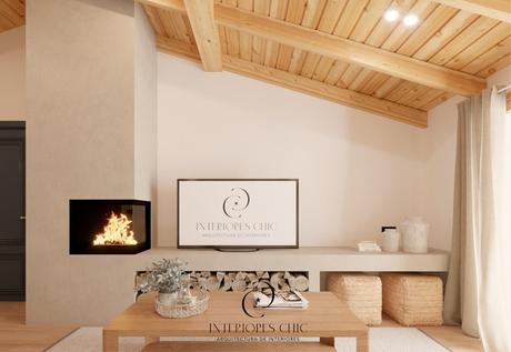 Interiorismo rural para que tu casa de campo atraiga clientes y sea tendencia en Instagram proyecto de interiorismo online rural