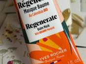 Mascarilla Caléndula Yves Rocher