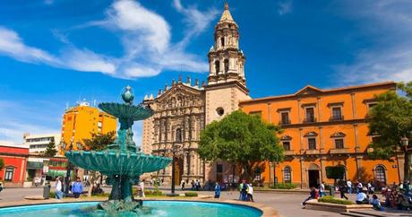 San Luis Capital se consolida como la segunda mejor ciudad de México para vivir