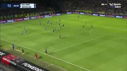 Ganó Boca!!!!