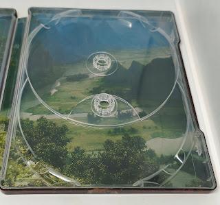 Willow; Edición especial UHD Steelbook Willow; Edición especial UHD Steelbook