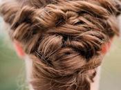 Sabes lavarte cabello?