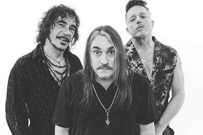 CICLONAUTAS: 'ECDISIS'