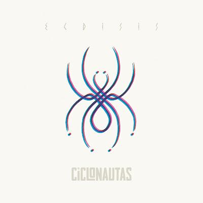 CICLONAUTAS: 'ECDISIS'