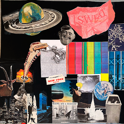 JAYCO JR.: 'HEADING INTO A RECESSION?'