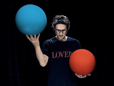 Steven Wilson - The Overview (2025)