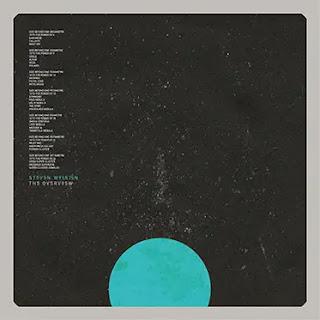 Steven Wilson - The Overview (2025)