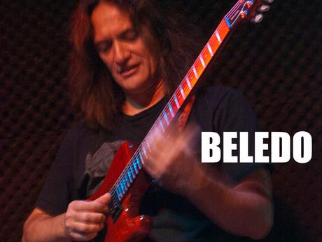 Beledo - Flotando En El Vacío (2024) Beledo - Flotando En El Vacío (2024)