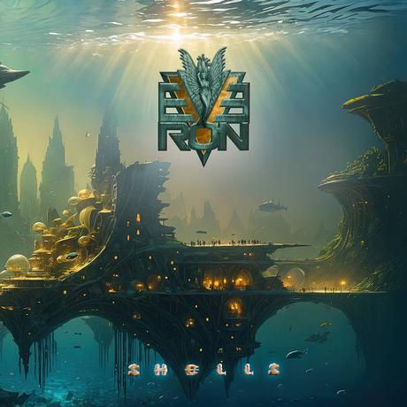 Everon - Shells (2025) Everon - Shells (2025)