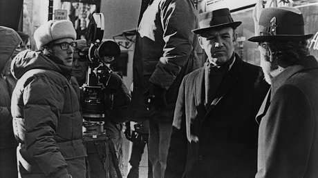 The French Connection