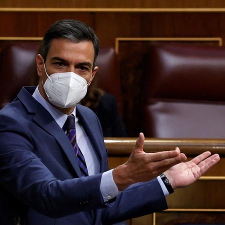 El COVID hizo de Pedro Sánchez un tirano incurable