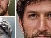 Cuatro emperadores Roma