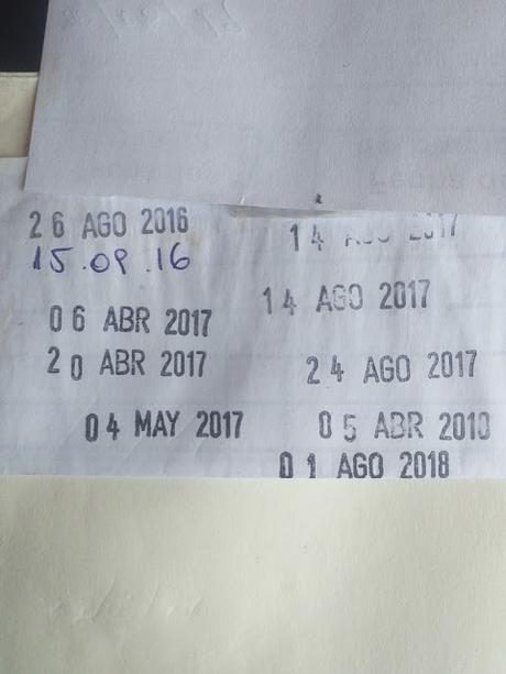 El país de las últimas cosas, de Paul Auster