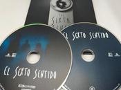 sexto sentido; Ediciones especiales Alta definición