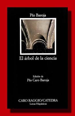 EL ÁRBOL DE LA CIENCIA EL ÁRBOL DE LA CIENCIA