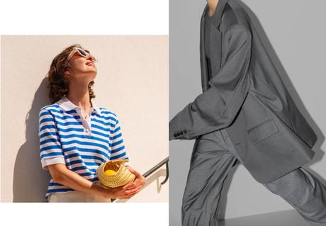 IN and OUT Primavera 2025