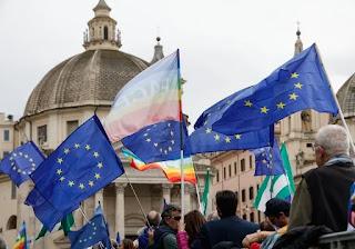 De nuestra patria europea. Especial 1 de hoy sábado, 15 de marzo de 2025.