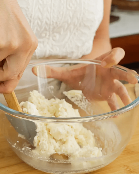 glaseado para carrot cake
