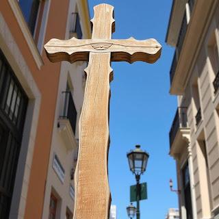 Rezar no debe ser para hostigar Rezar no debe ser para hostigar