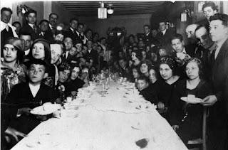 El Carnaval en Villacarrillo