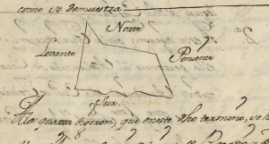 El Catastro de Ensenada y Sorihuela del Guadalimar