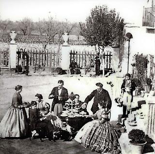 El Balneario Ardales de Frailes