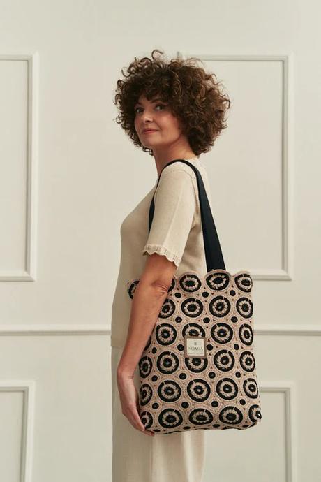 Bolso sostenible Bolso sostenible