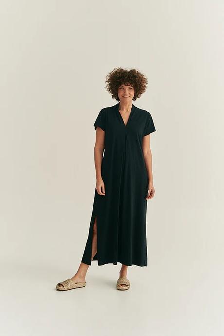 vestido sostenible vestido sostenible