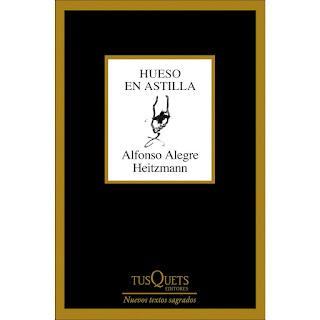 Hueso en astilla