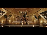 Cinecritica: Better Man: La Historia de Robbie Williams