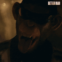 Cinecritica: Better Man: La Historia de Robbie Williams