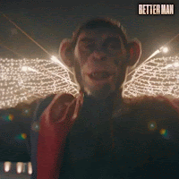 Cinecritica: Better Man: La Historia de Robbie Williams