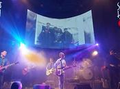 Concierto Sexy Sadie, Madrid, Sala Shoko, 14-3-2025.