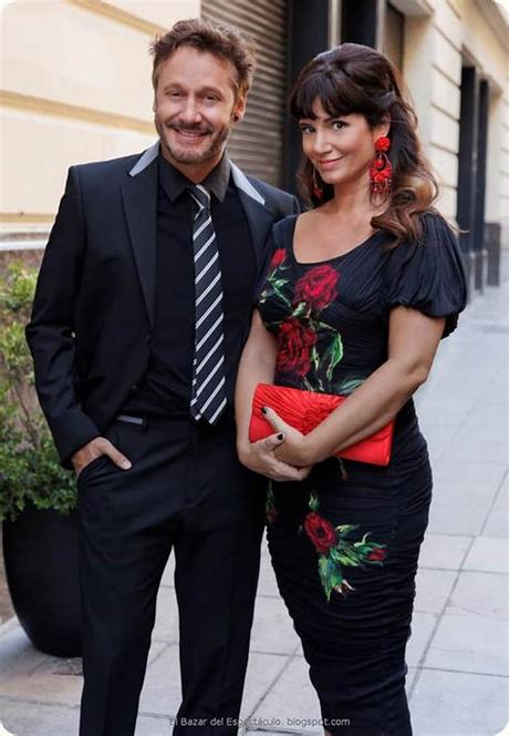 Francisca Lewin y Benjamín Vicuña representan a Chile en los Premios Platino 2025 Francisca Lewin y Benjamín Vicuña representan a Chile en los Premios Platino 2025