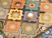 INTARSIA: ¡Demuestra quién mejor artesano!