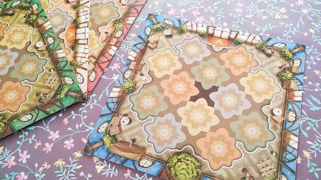 INTARSIA: ¡Demuestra quién es el mejor artesano! INTARSIA: ¡Demuestra quién es el mejor artesano!