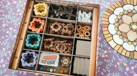 INTARSIA: ¡Demuestra quién es el mejor artesano! INTARSIA: ¡Demuestra quién es el mejor artesano!