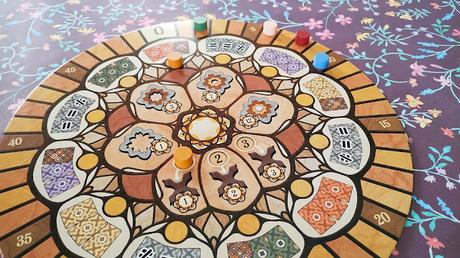 INTARSIA: ¡Demuestra quién es el mejor artesano! INTARSIA: ¡Demuestra quién es el mejor artesano!