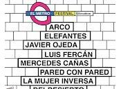 Metro Festival 2025, novedades