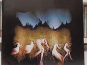 Amorphous androgynous: isness (2002)