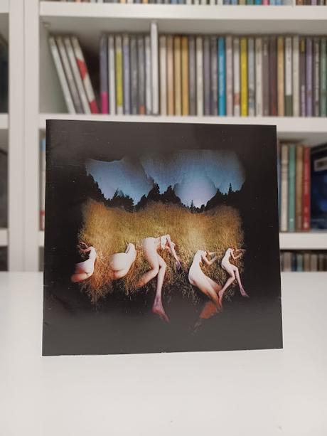 AMORPHOUS ANDROGYNOUS: THE ISNESS (2002)