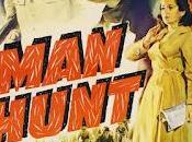 hombre atrapado (1941), fritz lang.