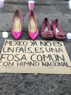 México: Un llamado a la conciencia ante la inseguridad... porque al final, TODOS SOMOS VÍCTIMAS