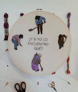 México: Un llamado a la conciencia ante la inseguridad... porque al final, TODOS SOMOS VÍCTIMAS