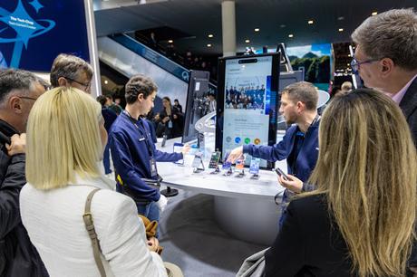 HONOR reafirma su compromiso con la colaboración abierta en el MWC Barcelona 2025