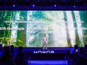 HONOR define futuro Inteligencia Artificial Alpha Plan