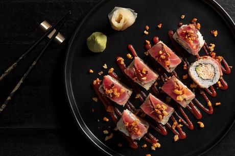 P.F. Chang’s reinventa el arte del sushi con su nuevo menú en Panamá P.F. Chang’s reinventa el arte del sushi con su nuevo menú en Panamá