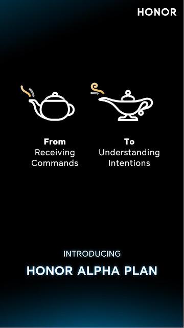 HONOR revela su revolucionaria solución AI Agent en MWC 2025