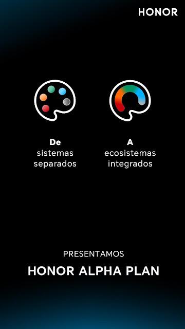 HONOR revoluciona la conectividad digital con iOS y refuerza la seguridad con IA para detectar Deepfakes