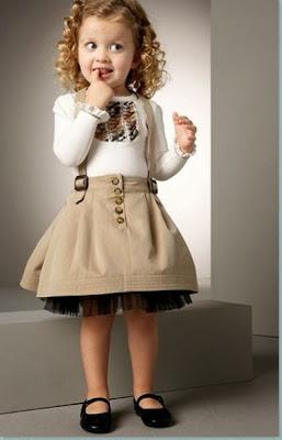 YO (NUNCA) FUI UNA NIÑA BUENA....